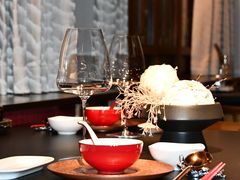 店内布置-澜棠海鲜(余姚阳明古镇店)