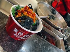 -黑色经典臭豆腐·长沙鲜食商店(坡子街店)