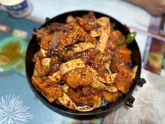 -聚雅美食