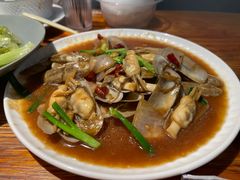 -大厨的餐厅(曾厝垵总店)