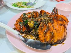 -龙海鲜螃蟹王(宏茂桥店)