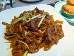 -新兴·金羊座·粤菜点心(乐峰店)