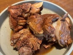 -95号酱骨·一块豆腐(展春园西路店)