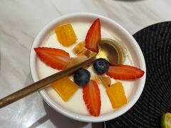 -茉莉餐厅(包河万达店)