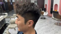 -芭莎造型·BAZAAR SALON