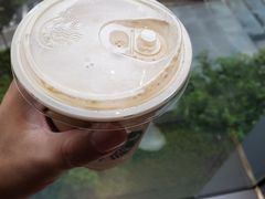 -星巴克(杭州嘉里中心4F店)