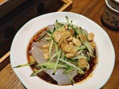 -山西会馆晋三宝·太原菜(五一广场店)