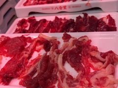 -八合里潮汕鲜牛肉火锅(吉大店)