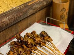 -今邕烧烤(西大店)