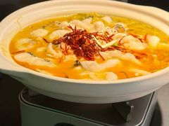 -小菜园新徽菜(青岛市南万象城店)