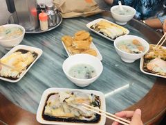-穗银肠粉店(东川路店)