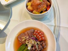 -廊亦舫Lang Yi Fang Restaurant(金桥店)