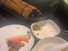 -捞王猪肚鸡火锅(财富中心店)