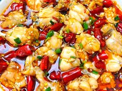 -三喜龙虾(江西路总店)