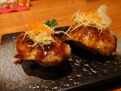 -気楽亭和食料理(气乐亭大世界本店)