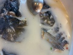 -浔味·山屿湖·正宗淳牌全鱼宴老字号