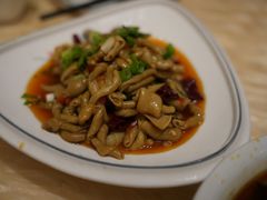 -新天厨酒家(二分店)