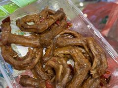 -郴州特产舜华临武鸭(郴州西站店)