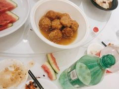 -梅花香里大酒店(郁金香路店)