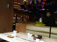 露天位-金百万烤鸭店(马甸店)