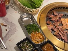 -花味烤肉·拌饭(庐阳万科店)