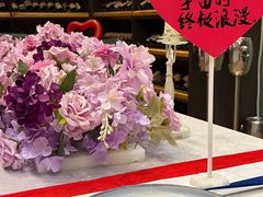 -塞纳河法国餐厅(唐延路店)