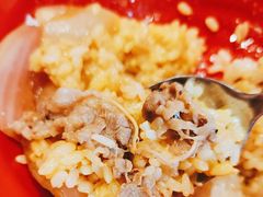 -食其家·牛丼咖喱(金三角店)