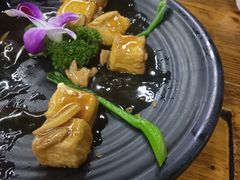 -八仔大富楼·河鲜(西江店)