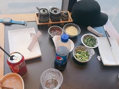 -东来顺·非遗火锅(高新店)