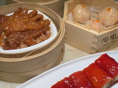 -陶陶居酒家(SM二期购物广场店)