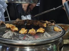 -本炙炭烤·蒲烧活鳗料理店(金沙洲店)