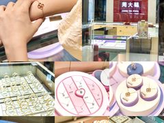 -砂之船奥特莱斯(合肥店)