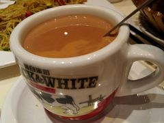 金牌奶茶-龙记香港茶餐厅(久光百货店)