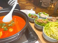 -贵州大厦贵州厅(樱花园西街店)