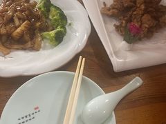 -鲁西南老厨子·特色鲁菜(经一纬五店)