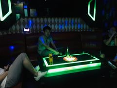 -欢乐驿站量贩式KTV(西丽店)