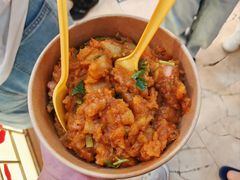 -丁家坡洋芋·观音桥好吃街A区(全国总店)