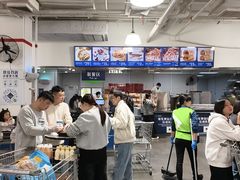 -山姆餐吧(南昌红谷滩印象城店)