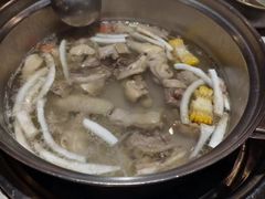 -狐狸爱上椰子鸡(滨江星光大道店)