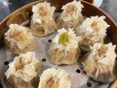 -都一处烧麦馆(前门店)