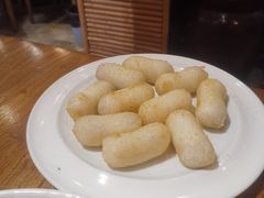 红糖糍粑-大川先生·小龙虾·川菜(信义坊店)