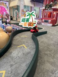 -奈尔宝家庭中心·亲子餐厅(华采天地店)