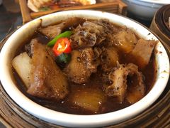 -北海金昌开元名都大酒店·四季轩中餐厅