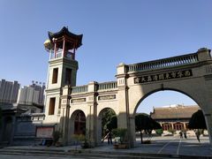 -西宁市东关清真大寺