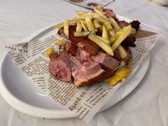 -丰收日·小海鲜·沪上家宴(顾村正大店)