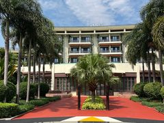 -博鳌亚洲论坛国际会议中心