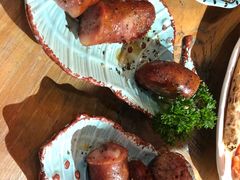 -盘炉forenza·云贵川融合小食堂 ( 钟楼中柳巷店)