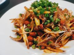 -蛙兔鸡自贡风味·特色江湖菜(广都店)