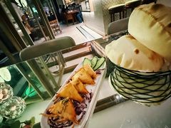 -ELI FALAFEL Lebanese&Mediterranean黎巴嫩美食(富城路店)
