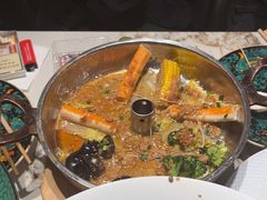-峰厨大鱼泡饼(水上公园店)